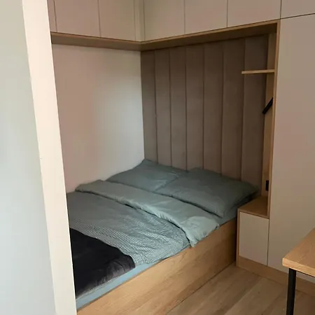 Kaszmirowy Appartement Wałcz