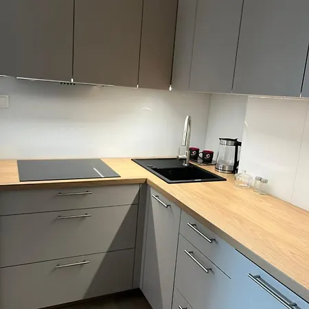 Appartement Kaszmirowy Wałcz