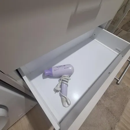 Kaszmirowy Appartement Wałcz