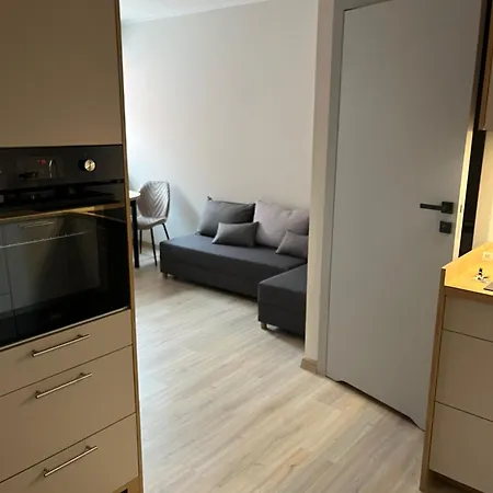 Kaszmirowy Appartement *