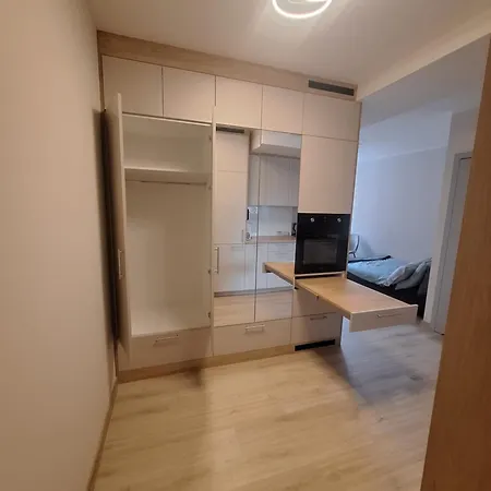 Appartement Kaszmirowy