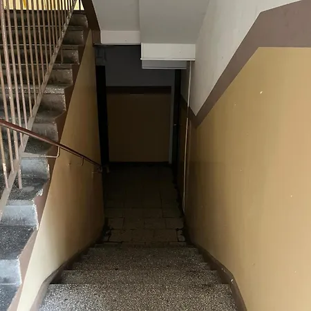 Appartement Kaszmirowy Wałcz