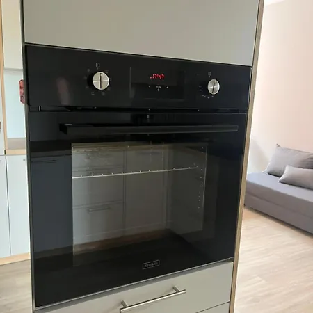 Appartement Kaszmirowy Wałcz