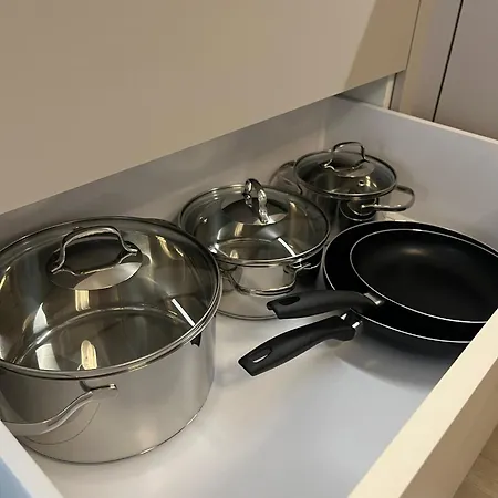 Appartement Kaszmirowy Wałcz
