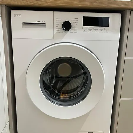 Appartement Kaszmirowy Wałcz