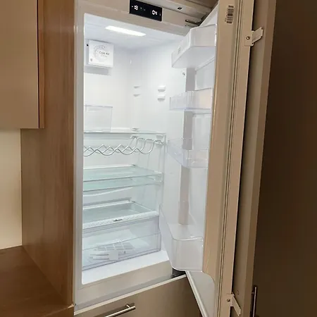 Appartement Kaszmirowy