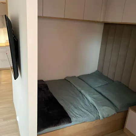 Kaszmirowy Appartement